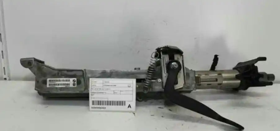 Used BMW, 3 Series Steering Column F30 Auto T/M 02/12 02/19 2013 – image 1 - All Good Parts