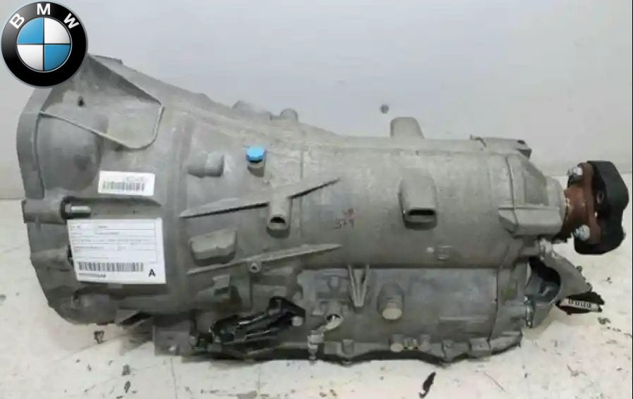 Used BMW, 3 Series Trans/Gearbox Auto Petrol 2.0 320I Turbo N20 F30/F31/F34 11/11 05/16 2013 – image 1 - All Good Parts
