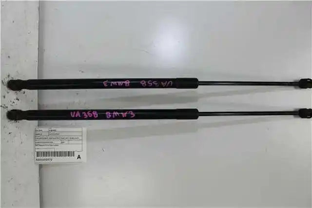 Used BMW, 3 Series Hatch Strut Tailgate Strut Non Electric (Pair) E91 02/06 04/12 2007 – image 1 - All Good Parts