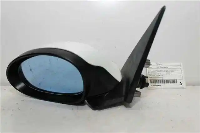 Used BMW, 3 Series Left Door Mirror E90/E91 Sedan/Wagon Standard Power Fold W/ Auto Dip Type Only 03/05 09/13 2007 – image 1 - All Good Parts