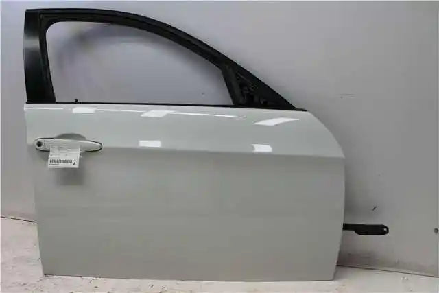 Used BMW, 3 Series Right Front Door E90/E91 Sedan/Wagon 03/05 04/12 2007 – image 1 - All Good Parts