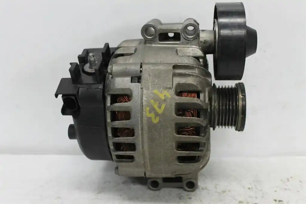 Used BMW, 3 Series Alternator Petrol 2.5 N52N 180Amp E90/E93 09/06 09/13 2006 – main images - All Good Parts