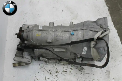 BMW, 3 Series Trans/Gearbox Auto Petrol 2.5 323I/325I N52/N52N/N52K E90/E93 6Hp19 03/05 09/13