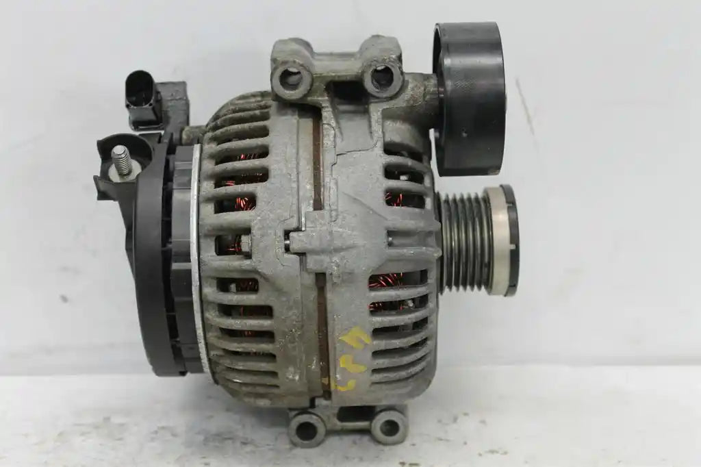 Used BMW, 3 Series Alternator Petrol 2.0 N46/N46B/N46T 150Amp E90/E91 03/05 01/12 2005 – main images - All Good Parts