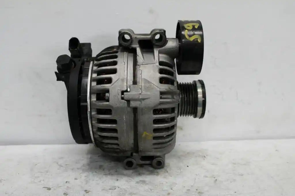 Used BMW, 3 Series Alternator Petrol, 2.0, N46/N46B/N46T, 150Amp, E90/E91, 03/05-01/12 J23423 2006 – image 2 - All Good Parts