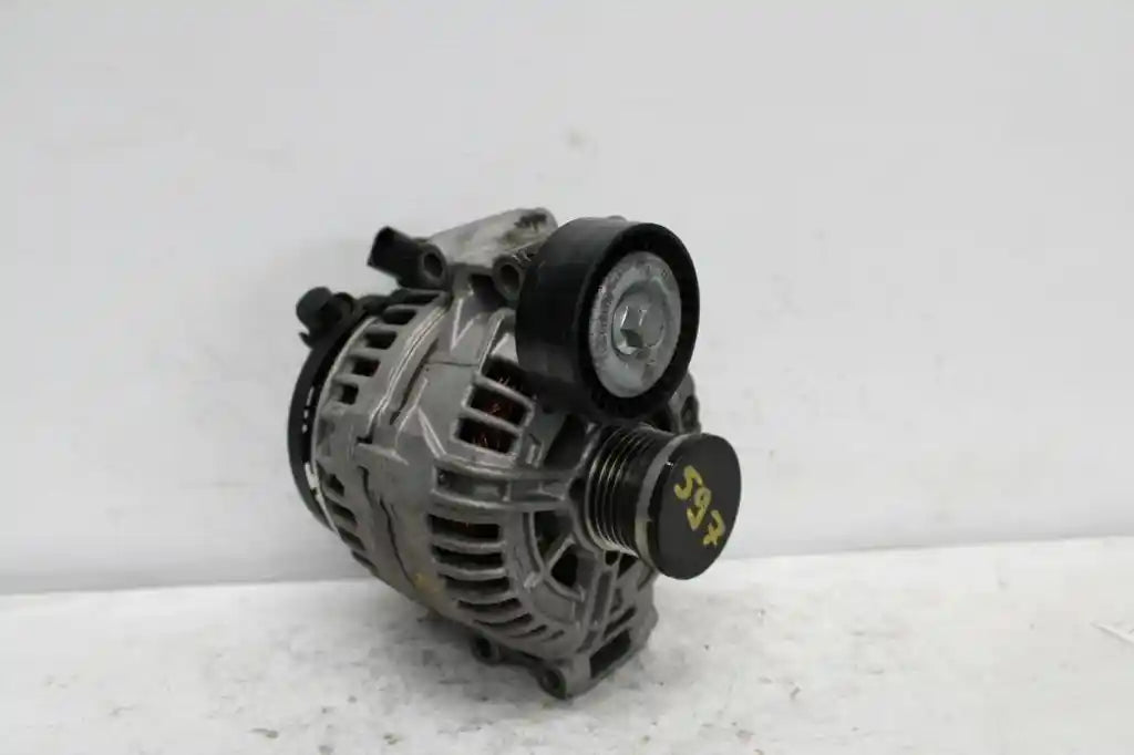 Used BMW, 3 Series Alternator Petrol, 2.0, N46/N46B/N46T, 150Amp, E90/E91, 03/05-01/12 J23423 2006 – main images - All Good Parts