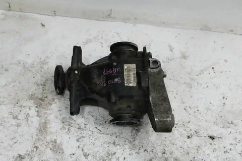 BMW, 3 Series Differential Centre 2.0, N46/N46B/N46N/N46T, Petrol, Auto T/M, E90/E91, 320I, 3.91 Ratio, 03/05-01/12 J22334