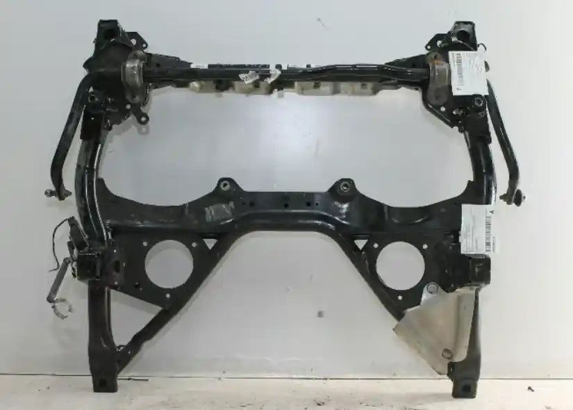 Used BMW, 3 Series Radiator Support F30 Sedan 11/11 02/19 2013 – image 1 - All Good Parts