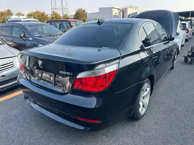 Used BMW 5 Series 2003 – image 3 - All Good Parts
