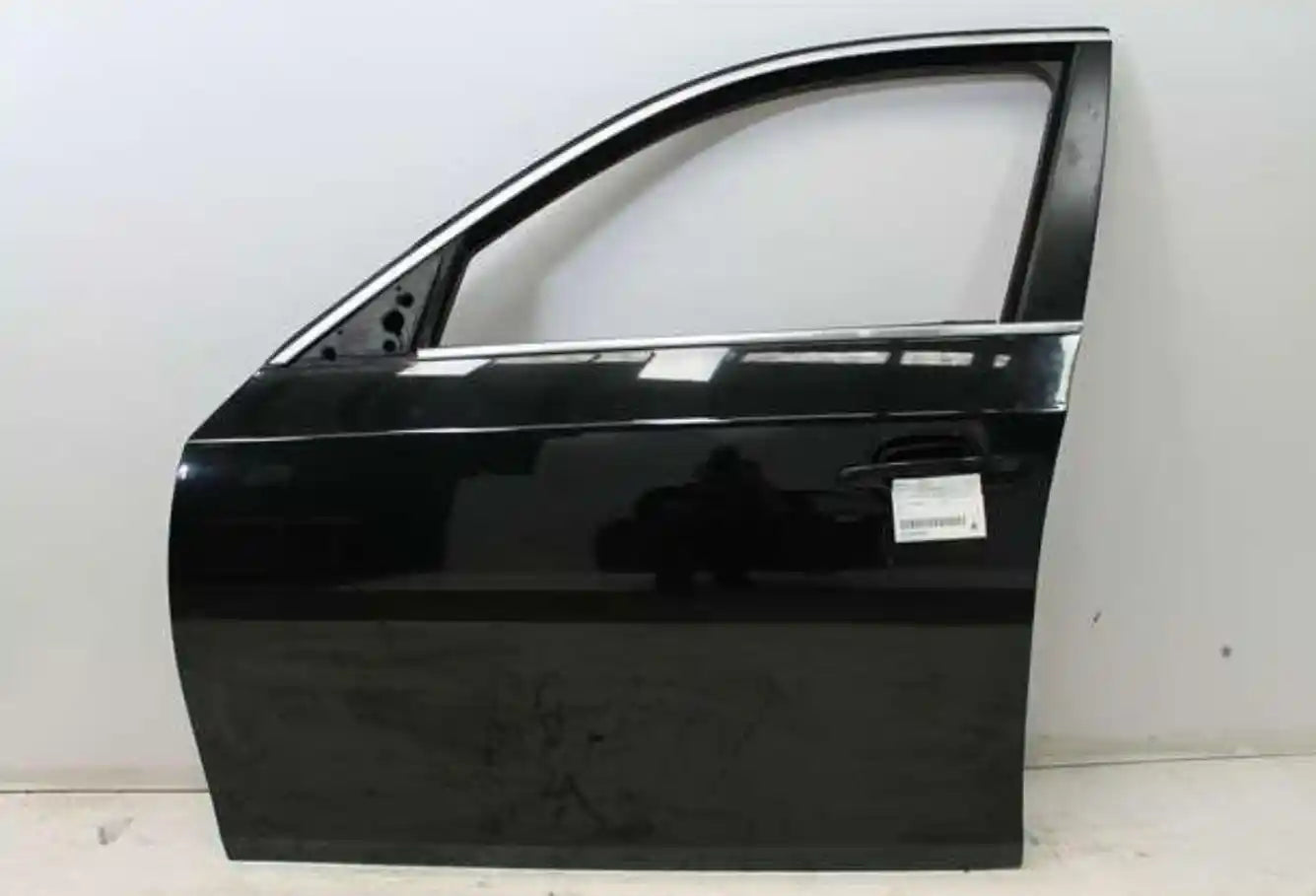 Used BMW, 5 Series Left Front Door E60/E61 Sedan/Wagon 10/03 04/10 2003 – image 1 - All Good Parts