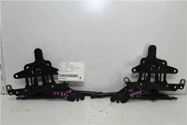 Used BMW, 5 Series Bonnet Hinge/Strut Bonnet Actuator (Pair) Large Type F10/F11 05/10 01/17 2010 – image 1 - All Good Parts