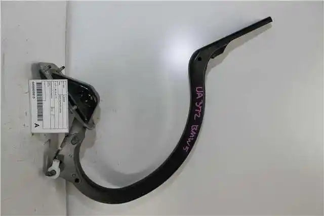 Used BMW, 5 Series Bootlid/Tgate Hinge F10/F11 05/10 01/17 2010 – main images - All Good Parts