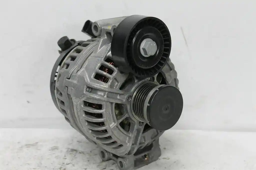 Used BMW, X1 Alternator Petrol 2.0 N46N/N46T E84 04/10 07/12 2012 – main images - All Good Parts