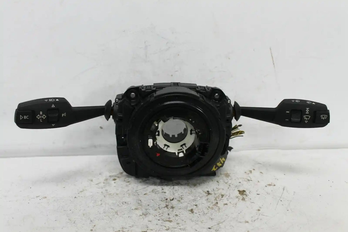 Used BMW, X1 Combination Switch Combination Switch Assy E84 04/10 07/15 2012 – main images - All Good Parts