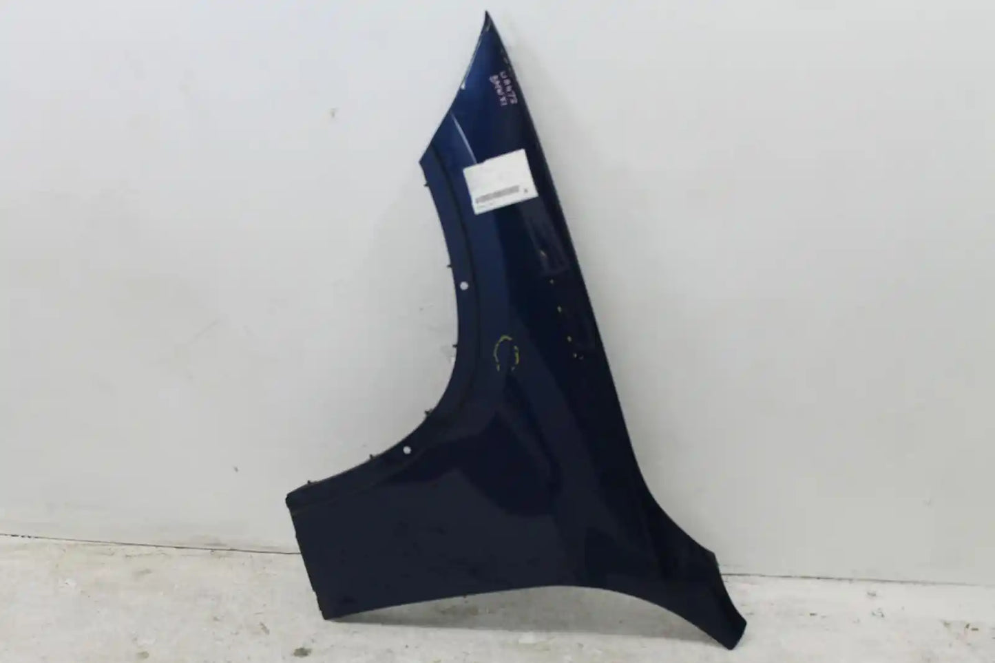 Used BMW, X1 Left Guard E84 08/12 07/15 2012 – main images - All Good Parts