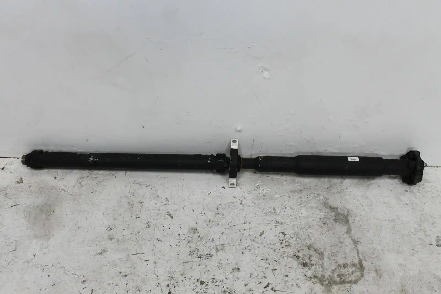 Used BMW, X1 Rear Prop Shaft 2.0 S18I N46N/N46T Petrol Rwd Auto T/M 1506Mm E84 04/10 07/12 2012 – main images - All Good Parts