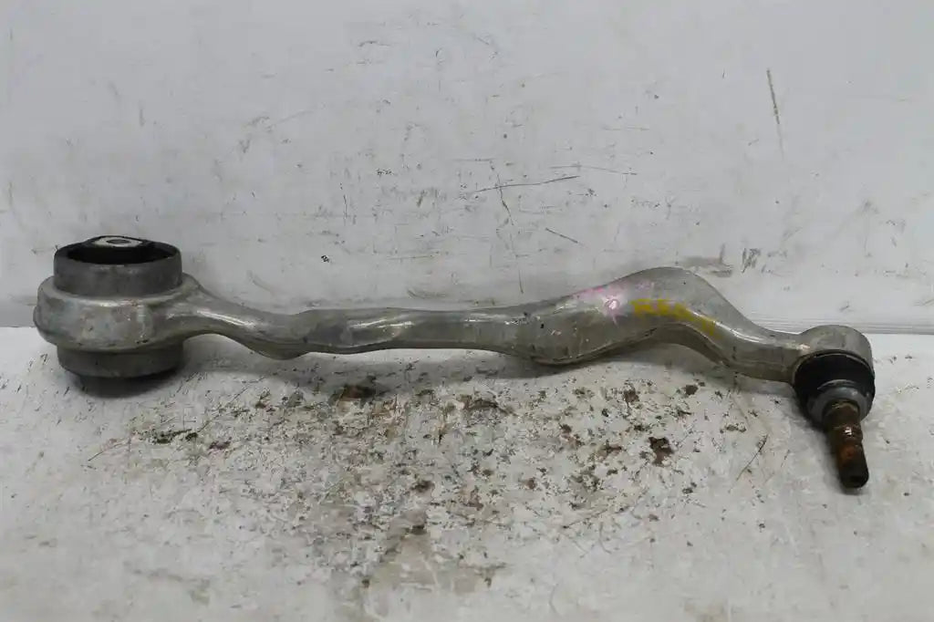 Used BMW, X1 Right Front Lower Control Arm Rear (Straight) Rwd E84 04/10 07/15 2012 – main images - All Good Parts