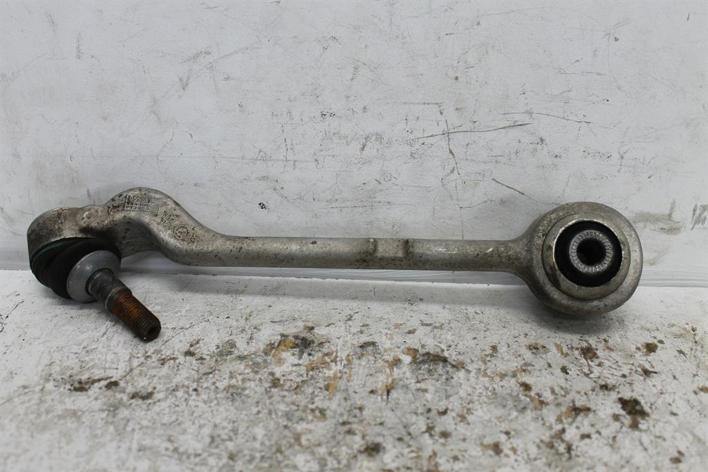 Used BMW, X1 Right Front Lower Control Arm Front (Curved) Rwd E84 04/10 07/15 2012 – main images - All Good Parts