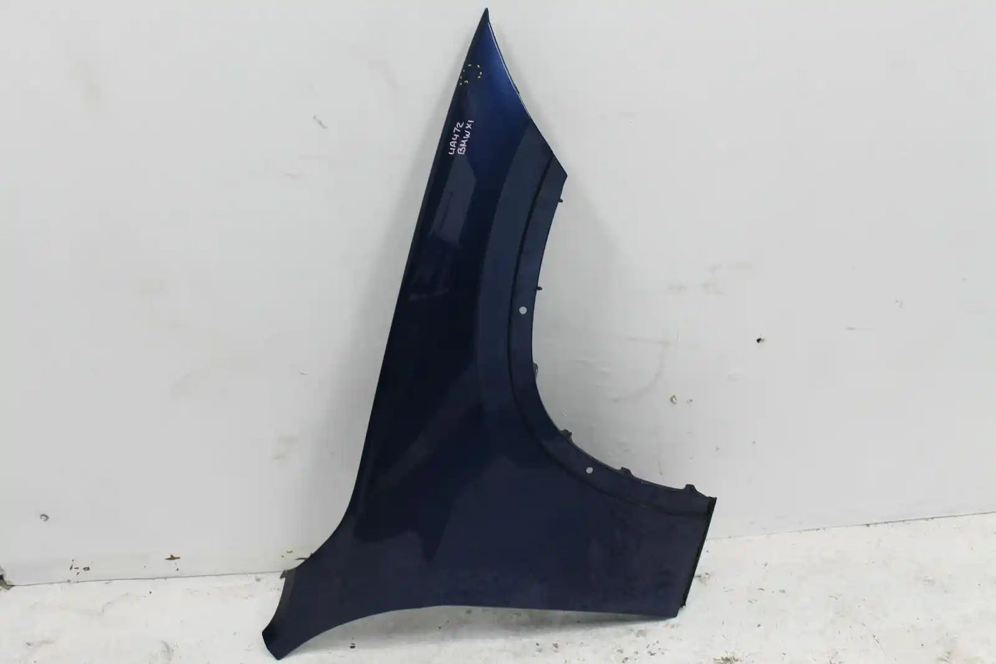 Used BMW, X1 Right Guard E84 08/12 07/15 2012 – main images - All Good Parts