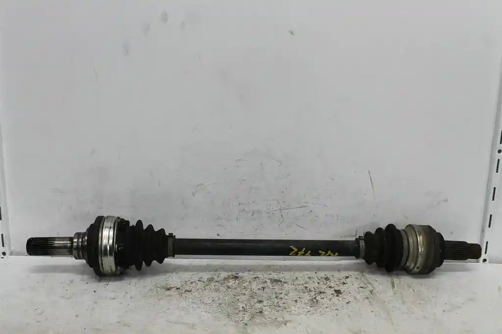 Used BMW, X1 Left Driveshaft Rear E84 04/10 07/15 2012 – main images - All Good Parts