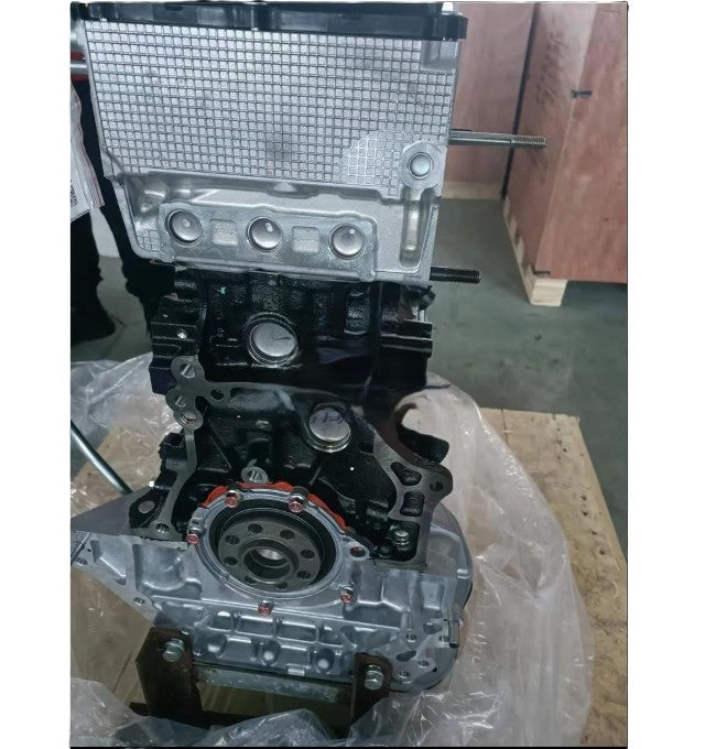 Used Brand New Isuzu, D-Max, 4JJ1 3.0L Turbo Diesel Engine 2013 – image 3 - All Good Parts