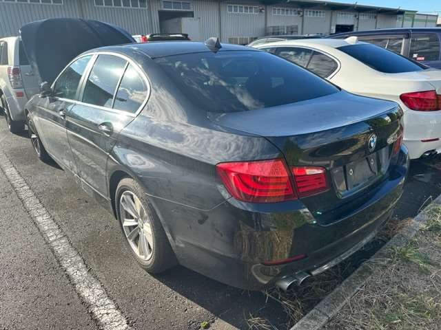 Used BMW 5 Series Engine 2010 – image 2 - All Good Parts