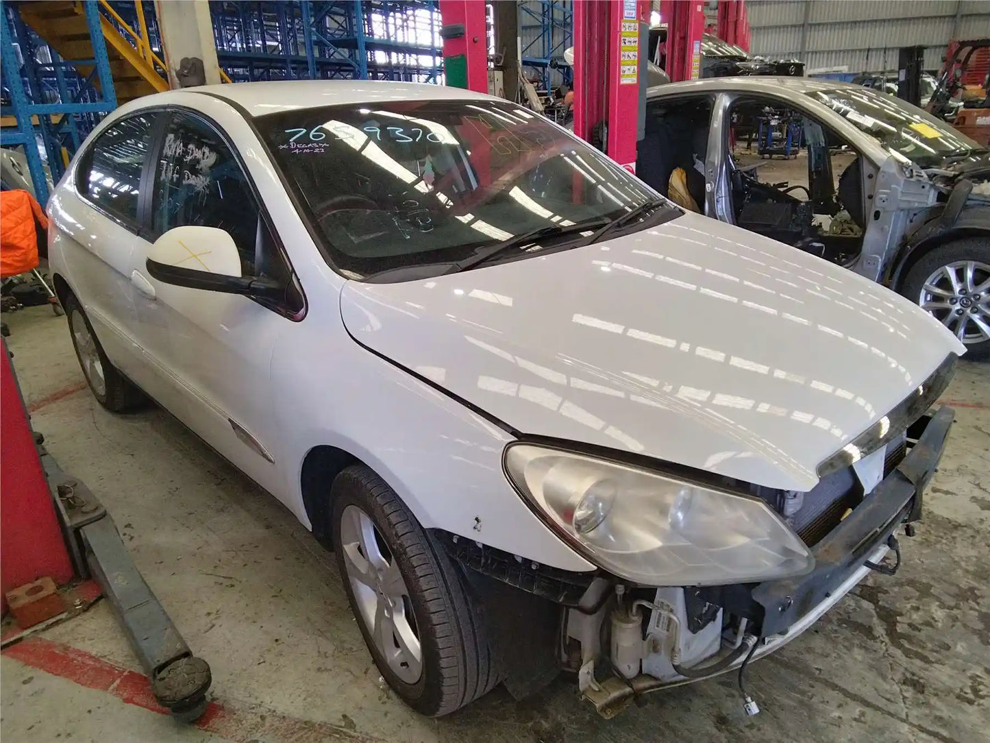 Chery J3