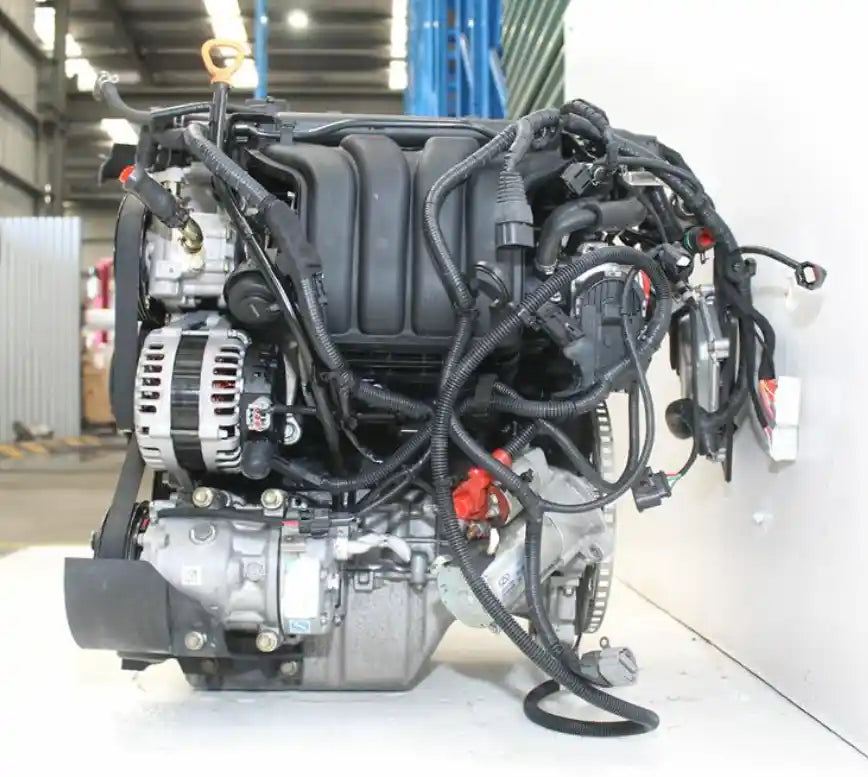 Used Chery, J3 Air Flow Meter M1X 03/11 01/15 2015 – image 1 - All Good Parts