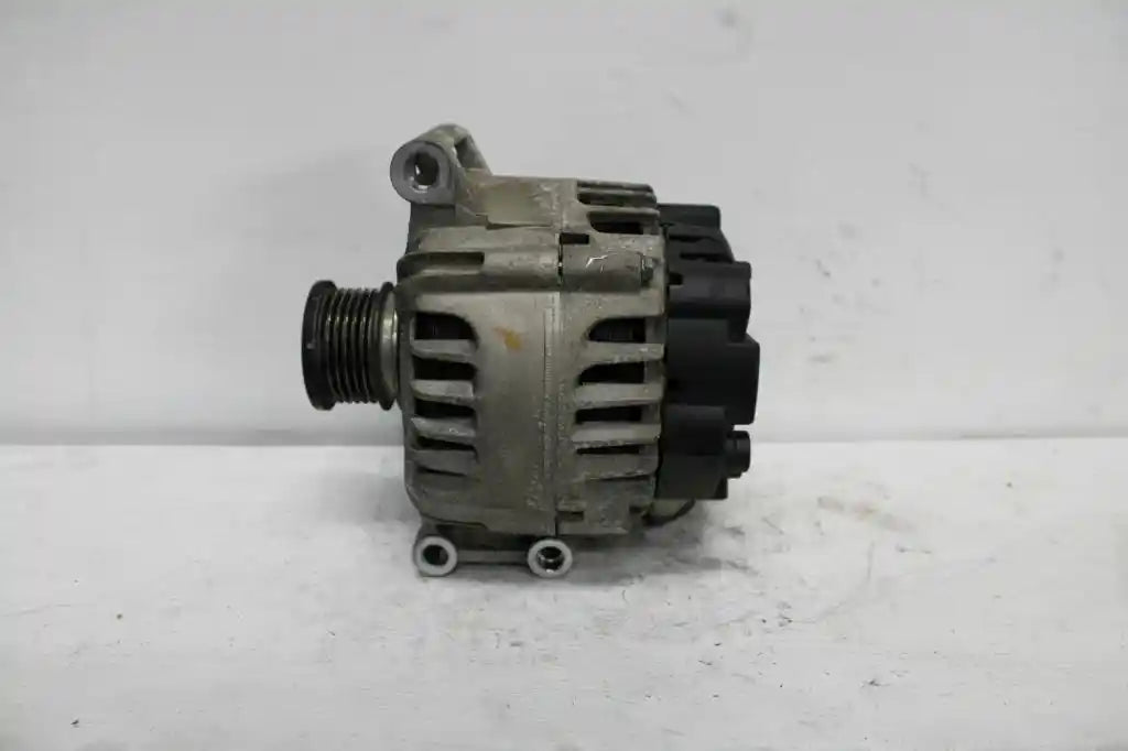 Used Citroen, C4 Picasso Alternator Petrol, 1.6, Valeo 150Amp, B7, Picasso, 02/14- J0240 2015 – main images - All Good Parts