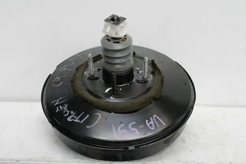 Citroen, C4 Picasso Brake Booster B7, 02/14-01/19 115