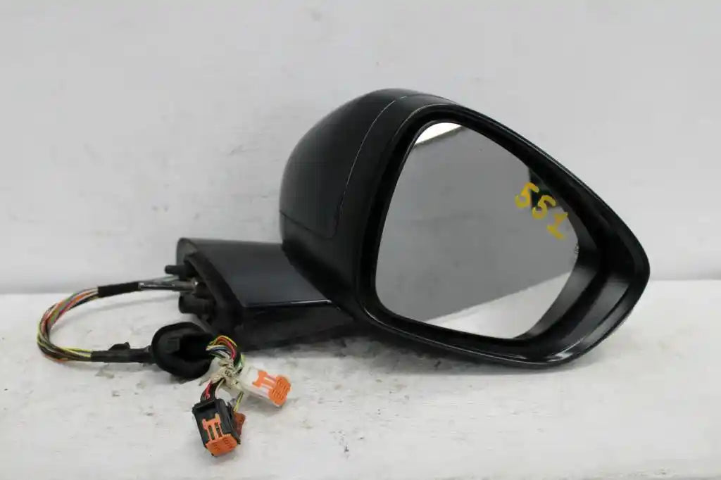 Used Citroen, C4 Picasso Right Door Mirror B7, Grand Picasso, 02/14- J0210 2015 – main images - All Good Parts
