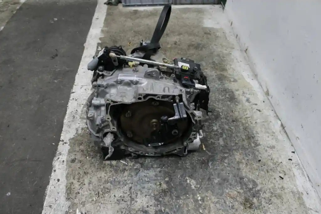 Used Citroen, C4 Picasso Trans/Gearbox Auto, Petrol, 1.6, Turbo, B7, Picasso, 02/14- J0482 2015 – main images - All Good Parts