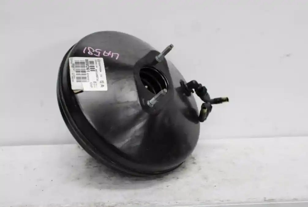 Used Citroen, DS3 Brake Booster 09/10-12/16 1504 2014 – image 2 - All Good Parts