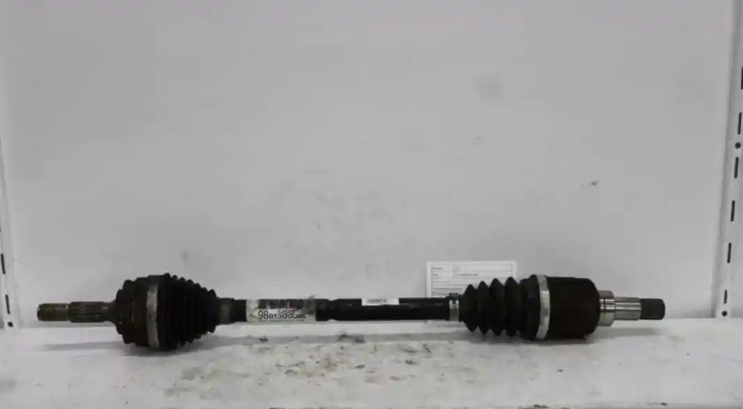 Used Citroen, DS3 Left Driveshaft 09/10-12/16 3386 2014 – main images - All Good Parts