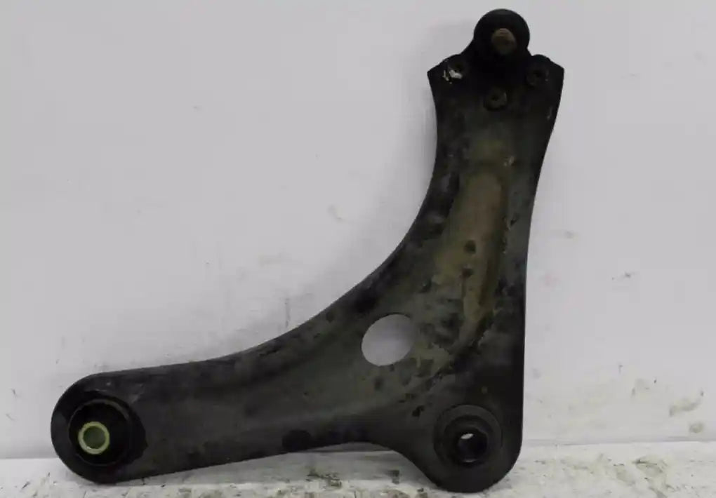 Used Citroen, DS3 Left Front Lower Control Arm 04/10-12/16 J98811 2014 – main images - All Good Parts