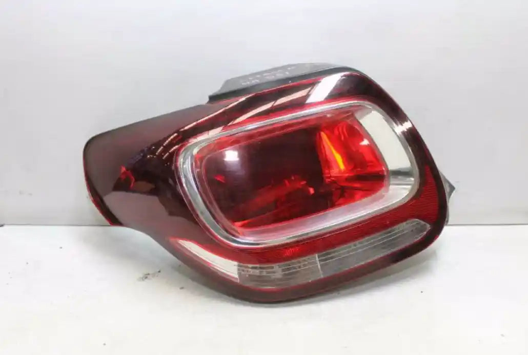 Used Citroen, DS3 Left Taillight Smoked Type, 04/10-12/16 J99015 2014 – main images - All Good Parts