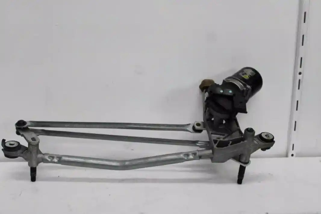 Used Citroen, DS3 Wiper Motor 09/10-12/16 1501 2014 – main images - All Good Parts