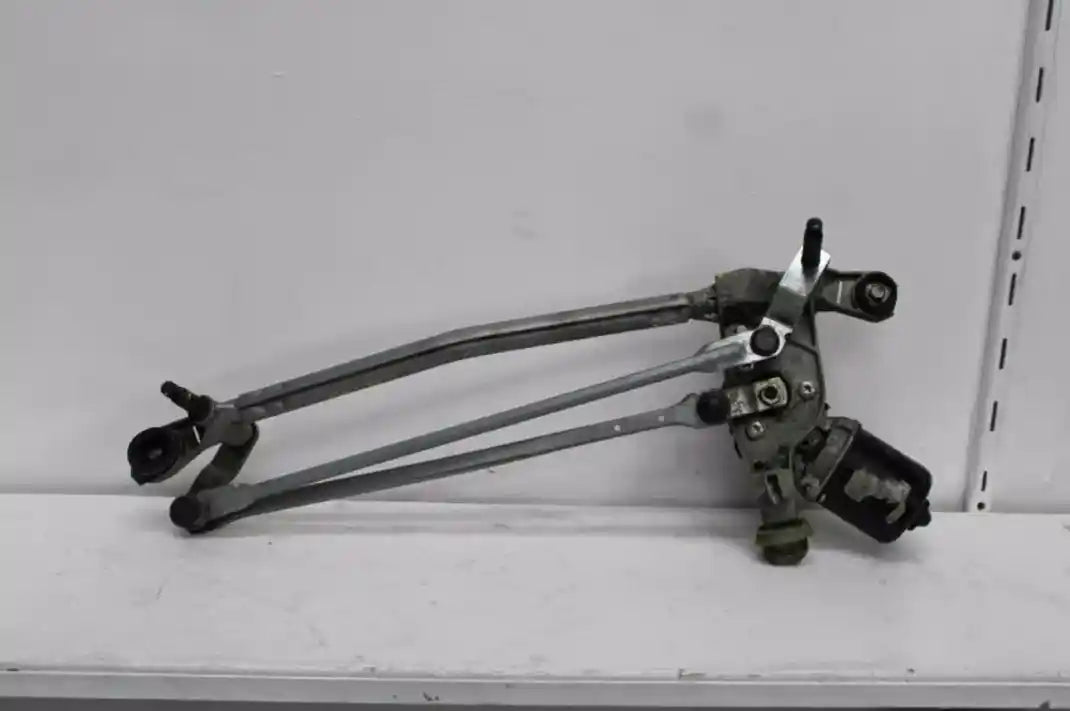 Used Citroen, DS3 Wiper Motor 09/10-12/16 1501 2014 – image 2 - All Good Parts