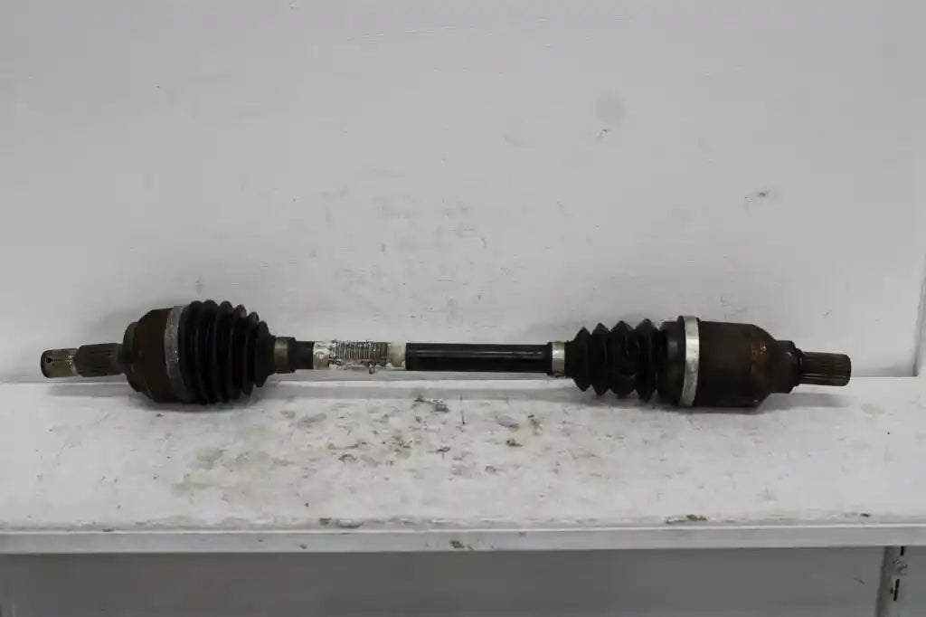 Used Citroen, DS3 Left Driveshaft 09/10-12/16 3386 2012 – main images - All Good Parts