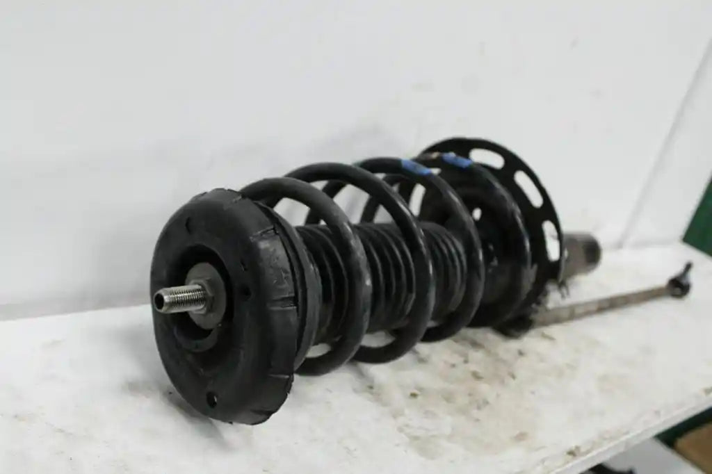 Used Citroen, DS3 Left Front Strut 09/10-12/16 1503 2012 – image 2 - All Good Parts