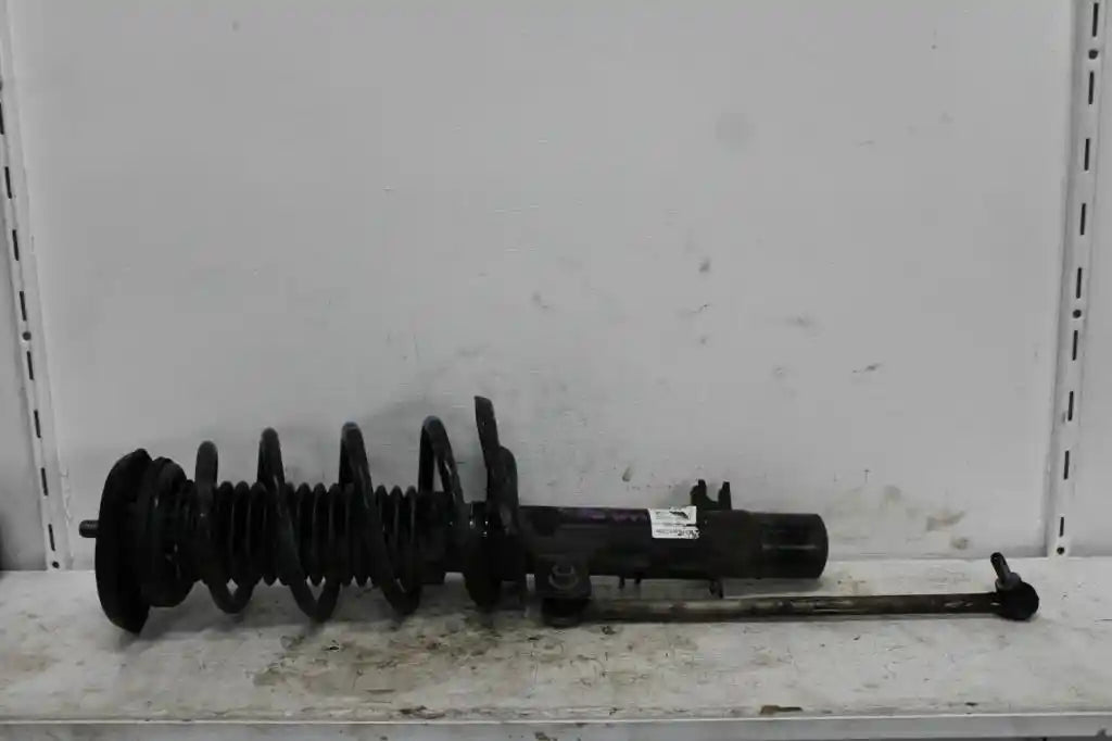Used Citroen, DS3 Left Front Strut 09/10-12/16 1503 2012 – main images - All Good Parts