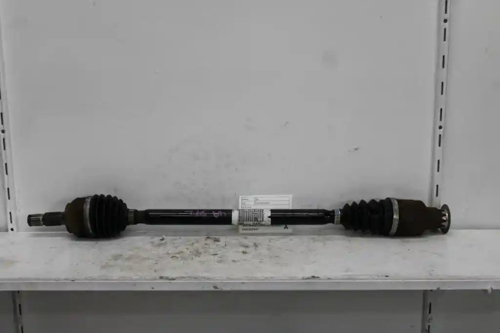 Used Citroen, DS3 Right Driveshaft 09/10-12/16 1504 2012 – main images - All Good Parts