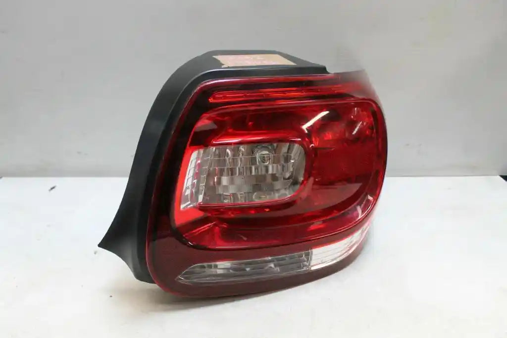 Used Citroen, DS3 Right Taillight Smoked Type, 04/10-12/16 J99193 2012 – main images - All Good Parts