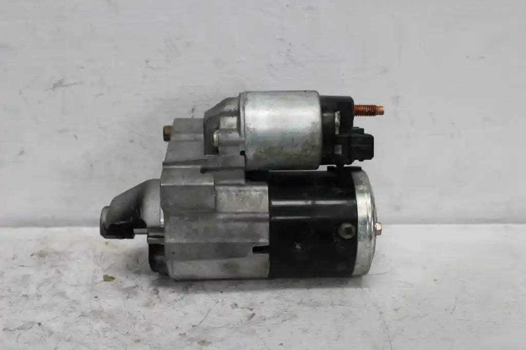 Used Citroen, DS3 Starter Motor Petrol, 1.4, Mitsubishi P/N M000T32271Ze, 06/11-12/12 J95216 2012 – main images - All Good Parts