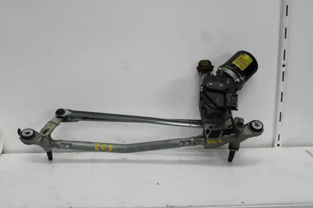 Used Citroen, DS3 Wiper Motor 09/10-12/16 1501 2012 – main images - All Good Parts