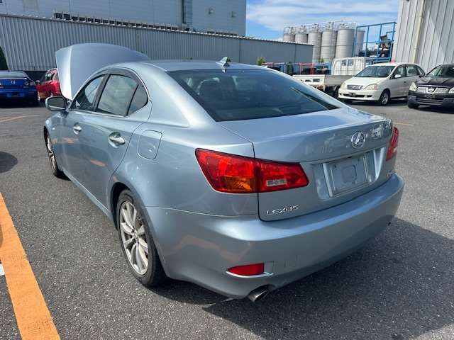 Used Lexus, IS250/IS250C Differential Centre 2.5 Petrol, IS250/IS250C, Gse20R, 3.909 Ratio, 11/05 12/14 2006 – image 6 - All Good Parts