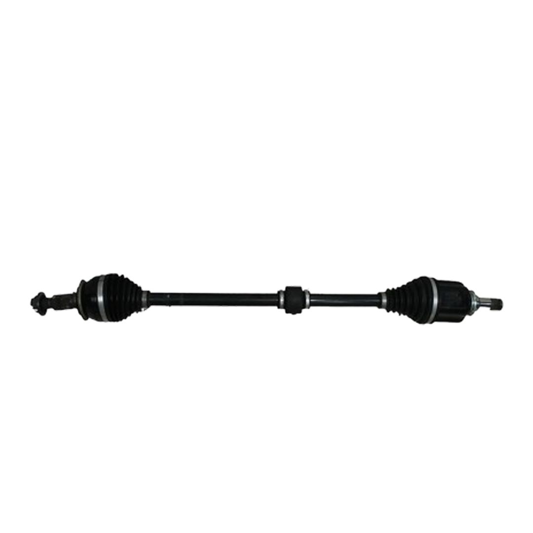 Driveshaft
