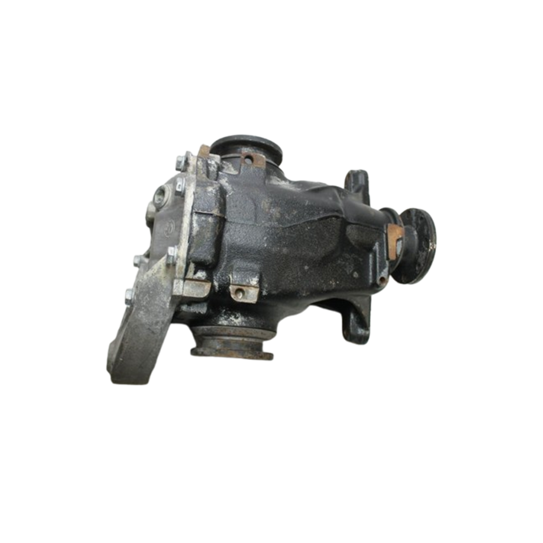 Differential Centre