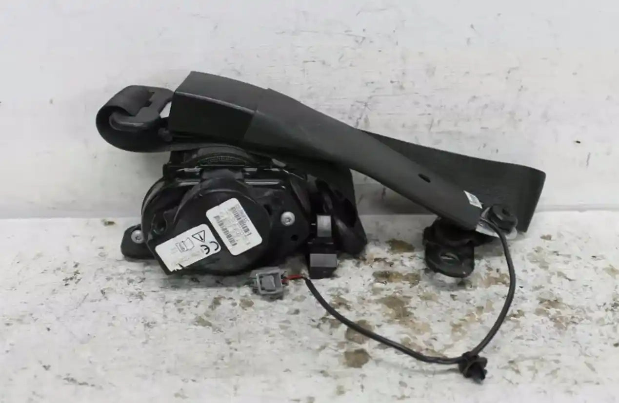 Used Dodge, Journey Seat Belt Rh Front Assy (Belt And Stalk) Jc 05/08 12/16 2014 – image 1 - All Good Parts