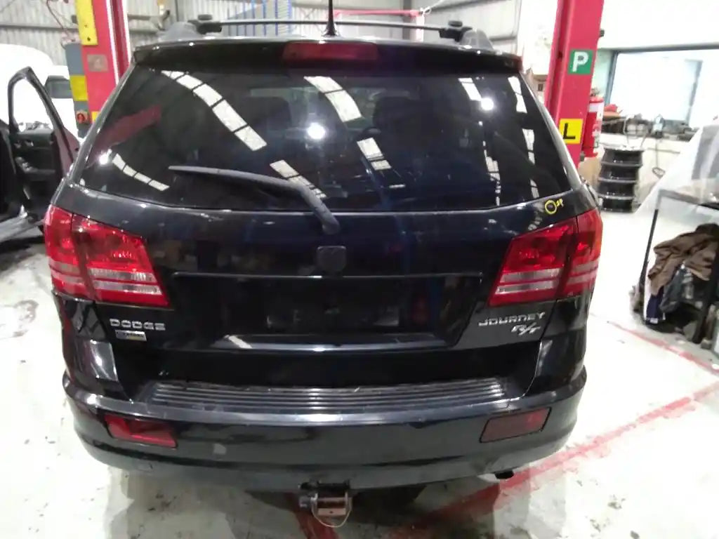 Used Dodge Journey 2010 – image 4 - All Good Parts